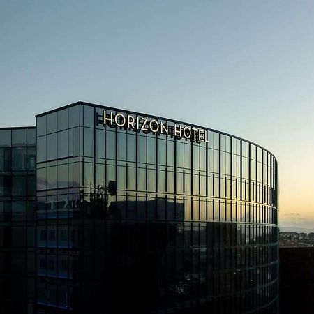 Horizon By Skycity Auckland Exteriér fotografie
