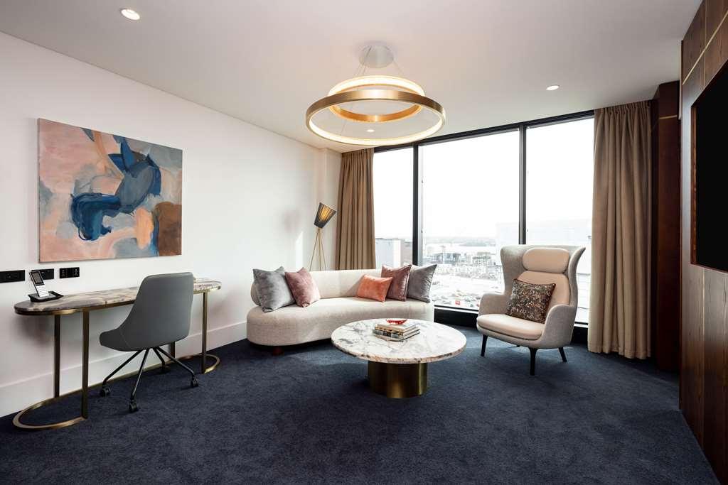 Horizon By Skycity Auckland Pokoj fotografie