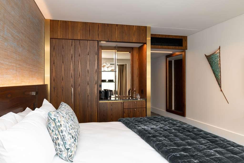 Horizon By Skycity Auckland Pokoj fotografie
