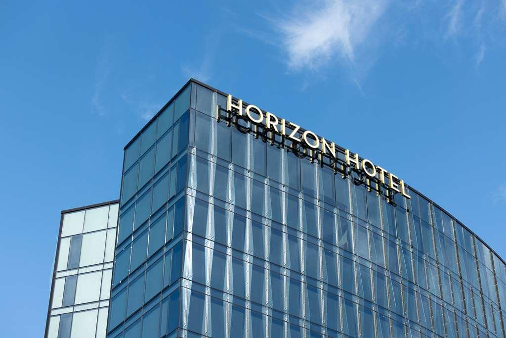 Horizon By Skycity Auckland Exteriér fotografie