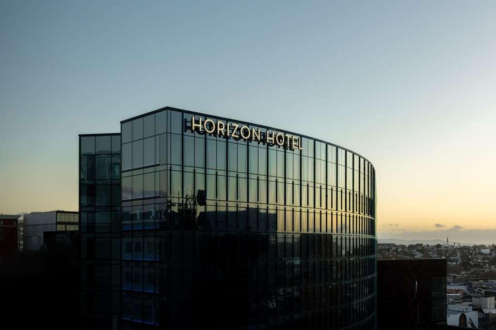 Horizon By Skycity Auckland Exteriér fotografie