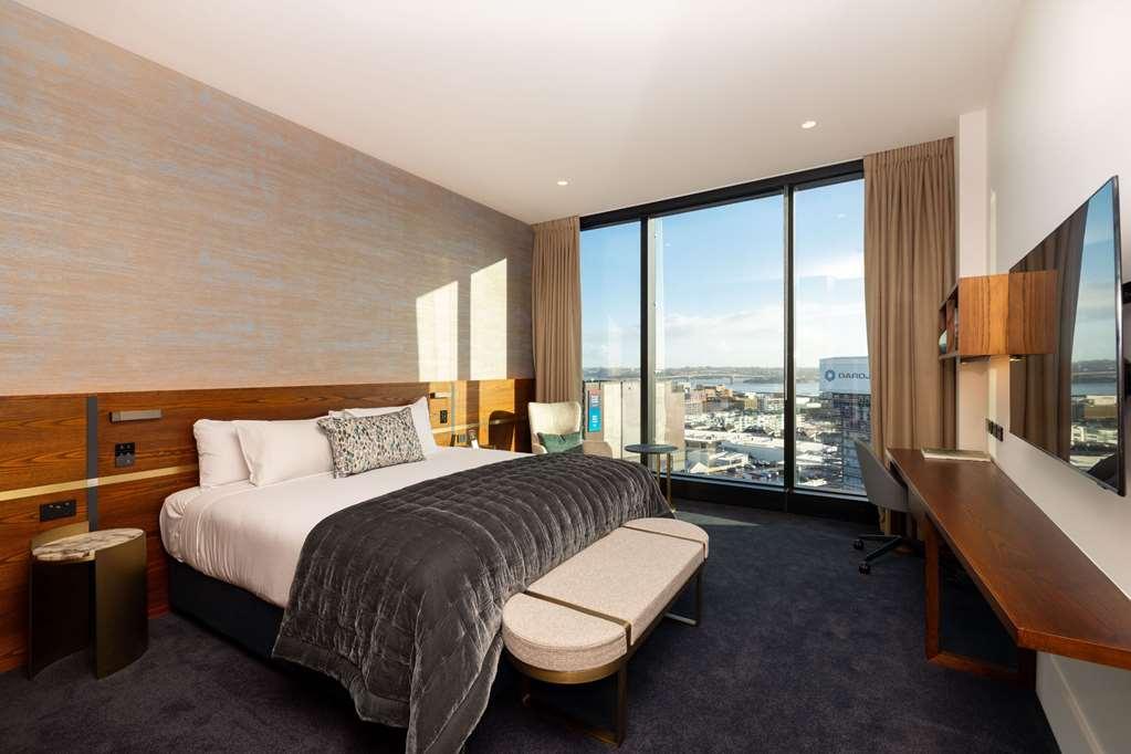 Horizon By Skycity Auckland Pokoj fotografie