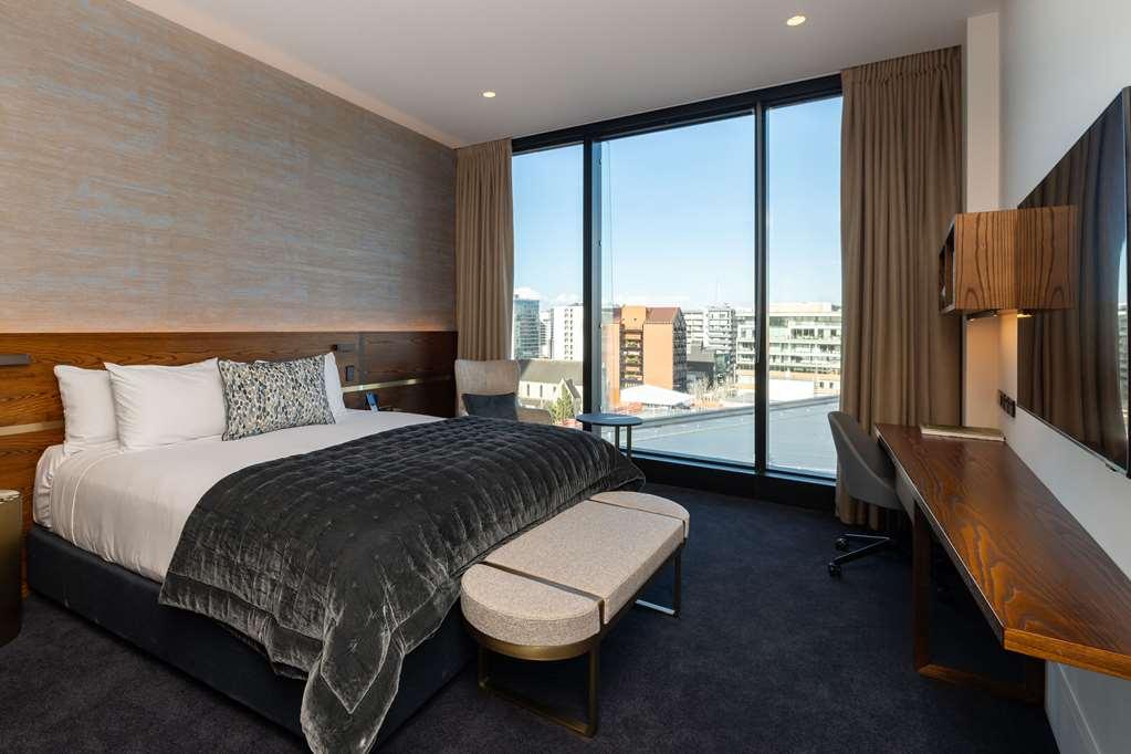 Horizon By Skycity Auckland Pokoj fotografie