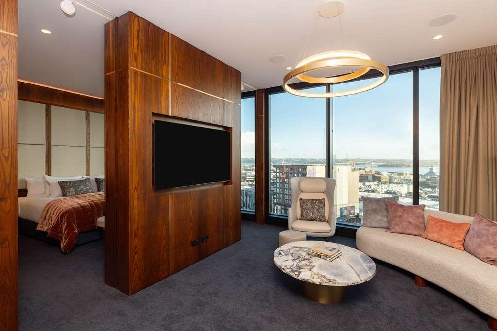 Horizon By Skycity Auckland Pokoj fotografie