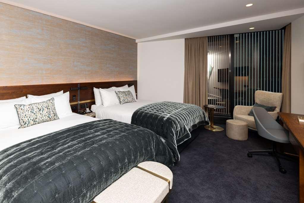Horizon By Skycity Auckland Pokoj fotografie